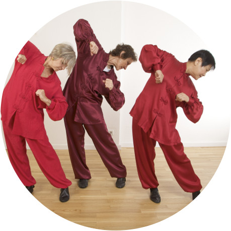 qigong
