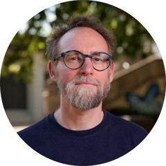 Jonas Webseite